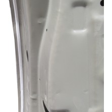 Hyundai Elantra 19/20 Ön Kapı Komple Sol (Tw)