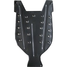 Chevrolet Lacetti Hb 04/11 Karter Muhafaza Sacı (Metal)