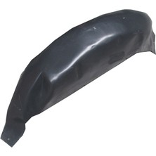 Ford Transit Connect 02/09 Arka Çamurluk Davlumbazı Sol