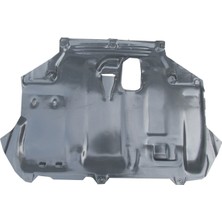 Ford Focus C Max 11/15 Karter Muhafaza Plasti̇ği̇ (Benzi̇nli̇)