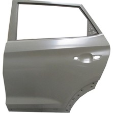 Hyundai Tucson 19/20 Arka Kapı Komple Sol
