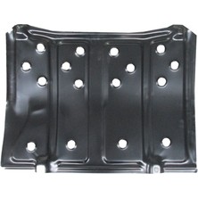 Opel Corsa E 15/19 Karter Muhafaza Sacı (Metal)