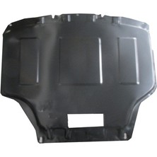 Ford Tourneo Courier 14/18 Karter Muhafaza Sacı (Metal)