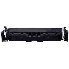 Calligraph Canon C1333 /C1333I / P / If  (T12) Uyumlu Chıpli Kırmızı Muadil Toner
