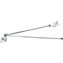 Isuzu D Max Pick Up 04/07 Si̇lgi̇ Manevra Kolu