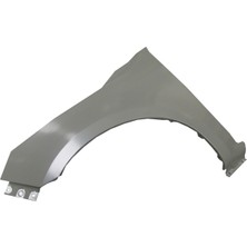 Isuzu D Max Pick Up 20/24 Ön Çamurluk Sol (Tw)