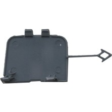 Chevrolet Cruze 09/12 Arka Tampon Çeki̇ Demi̇ri̇ Kapağı