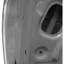 Hyundai Tucson 19/20 Ön Kapı Komple Sağ