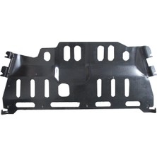 Opel Crossland x 17/20 Karter Muhafaza Sacı (Metal)