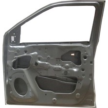 Isuzu D Max Pick Up 20/24 Ön Kapı Komple Sağ (Tw)
