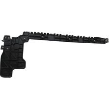 Ford Transit V363 14/19 Arka Tampon Iç Bağlantı Braketi̇ Sağ (Kısa)