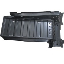 Ford Transit V347 07/13 Ayak Basamak Sacı Sağ (Komple)