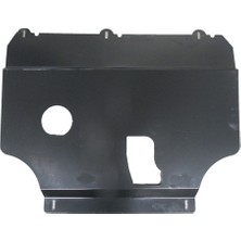 Ford Focus Sd/hb 12/14 Karter Muhafaza Sacı (Metal)