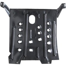 Opel Astra F Sd/hb 95/98 Karter Muhafaza Sacı (Metal)