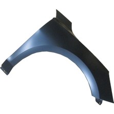 Ford Focus Sd/hb 22/23 Ön Çamurluk Deli̇ksi̇z Sağ (Tyg)