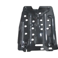 Opel Zafira 99/04 Karter Muhafaza Sacı (Metal)