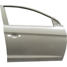 Hyundai Elantra 19/20 Ön Kapı Komple Sağ (Tw)