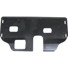 Hyundai I20 09/12 Karter Muhafaza Sacı (Metal)