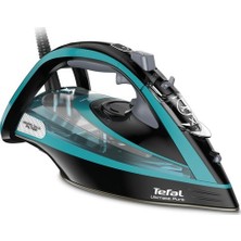 Tefal Ultra Düşük Enerji Yüksek Emiş Gücü Premium Silence Force Cyclonic 550W Toz Torbasız Süpürge 3200W Ütü ve Kumandalı RGB Lambader Hediye