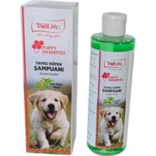 Biolive Puppy Çay Ağacı Özlü Yavru Köpek Şampuanı 200ML