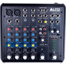 Alto True MIX600 Analog Mikser