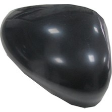 Fam Ford Fiesta 13/16 Ayna Kapağı Sağ Si̇yah