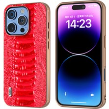 Xstep Case Apple iPhone 16 Pro Max Telefon Kılıfı (Yurt Dışından)