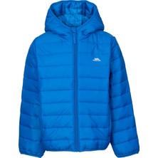 Trespass Trespass Kelmarsh - Kids Padded Jkt Mavi Çocuk Mont