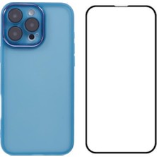 Xstep Case Apple iPhone 16 Pro Max Telefon Kılıfı (Yurt Dışından)