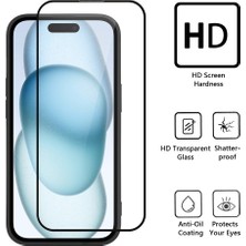 Xstep Case Apple iPhone 16 Pro Max Telefon Kılıfı (Yurt Dışından)