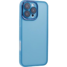 Xstep Case Apple iPhone 16 Pro Max Telefon Kılıfı (Yurt Dışından)