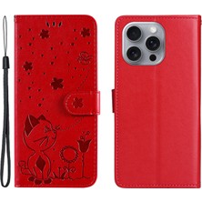 Xstep Case Apple iPhone 16 Pro Max Telefon Kılıfı (Yurt Dışından)