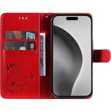 Xstep Case Apple iPhone 16 Pro Max Telefon Kılıfı (Yurt Dışından)