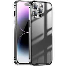 Xstep Case Apple iPhone 16 Pro Max Telefon Kılıfı (Yurt Dışından)