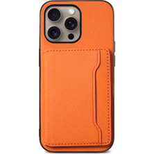 Xstep Case Apple iPhone 16 Pro Max Telefon Kılıfı (Yurt Dışından)