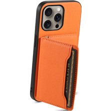 Xstep Case Apple iPhone 16 Pro Max Telefon Kılıfı (Yurt Dışından)