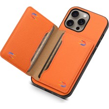 Xstep Case Apple iPhone 16 Pro Max Telefon Kılıfı (Yurt Dışından)