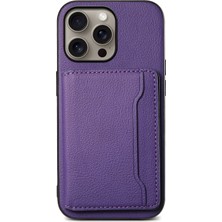 Xstep Case Apple iPhone 16 Pro Max Telefon Kılıfı (Yurt Dışından)