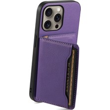 Xstep Case Apple iPhone 16 Pro Max Telefon Kılıfı (Yurt Dışından)