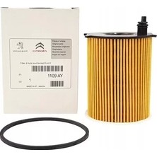 Psa Ford C-Max 1.6 Tdcı Mpv 2007-2011 80 Kw (110 Beygir) Yağ Filtresi