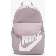 Nike DD0559 Unisex Spor Pembe Sırt Çantası