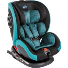 Chicco Seat 4 Fix 0-36 kg Isofix Oto Koltuğu - Octane