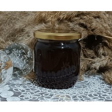 Recepoğlu Süzme Çoklu Çiçek Bal Cam Kavanoz 500 G