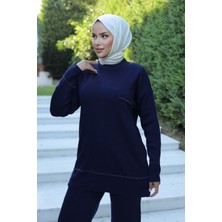 Defnece Butik Triko Takım