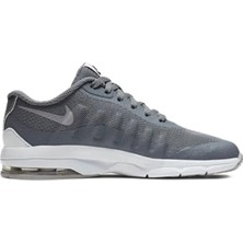 Nike Air Max Invigor Unisex Sneakar Gray Erkek Kız Çocuk Günlük Spor Ayakkabı Gri