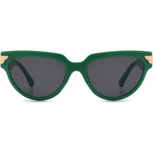 Corney Design Elroy Cat Eye Güneş Gözlüğü