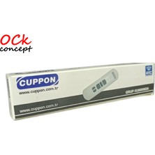 ock concept Cuppon Sgm Grup Kumanda 16 (16 Kanallı)