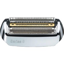 Traş 9 Serisi Yedek Başlığı Set