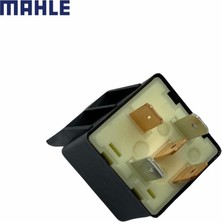 Mahle 24V Röle 5 Uçlu 22 A/10 A (Çift Platin) (87A)