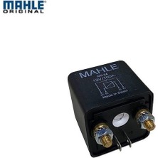 Mahle 12V Röle 4 Uçlu 100 A (Büyük Tip)